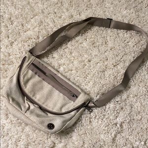 Lululemon bag